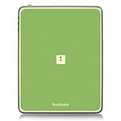 Semikolon 9920012 Removable Skin for iPad / iPad 2 - Lime Green