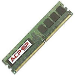Memory Upgrades AA667D2E5/1GB 1 GB Memory Module - DDR2 - 667 MHz - PC2-5300 - 240-pin DIMM - ECC