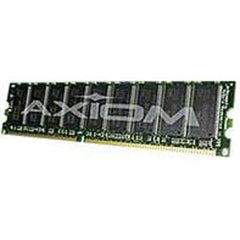 Axiom 1GB DDR SDRAM Memory Module - 1GB - 266MHz DDR266/PC2100 - DDR SDRAM - 184-pin DIMM