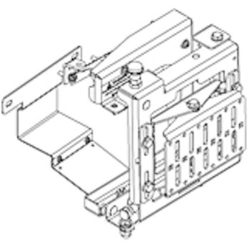 Havis Mounting Base for Monitor