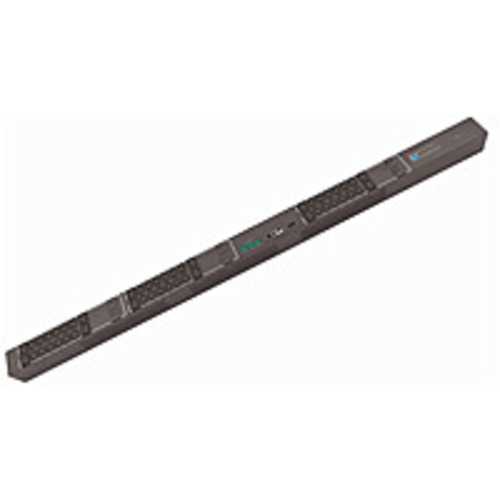 Server Technology CL-48VDX458A1 Sentry Smart 48-Outlets PDU - 36 x IEC 60320 C13, 12 x IEC 60320 C19 - Vertical Rackmount