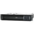 Dell DLT1500RM2U 1500RM Smart UPS - 2U - 16 Segment LED Display - RS-232, USB - Black