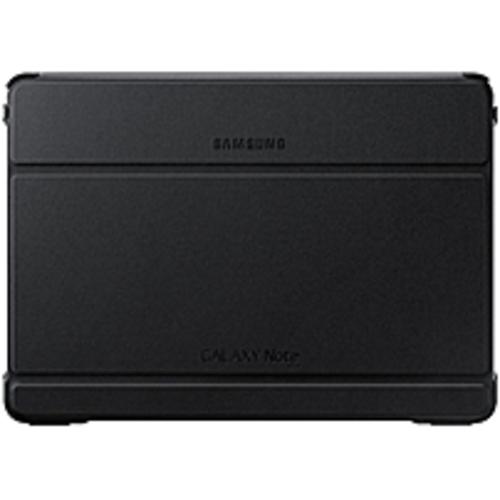 Samsung EF-BP600BBEGUJ Carrying Case (Book Fold) for 10.1-inch 2014 Edition Tablet - Black - 6.7 Height x 9.6 Width x 0.5 Depth