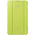 Samsung Carrying Case (Book Fold) for 7 Tablet - Mint Green - Synthetic Leather