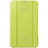 Samsung Carrying Case (Book Fold) for 7 Tablet - Mint Green - Synthetic Leather