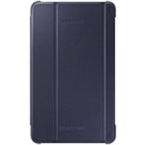Samsung EF-BT330WVEGUJ 8-inch Carrying Case (Book Fold) for Galaxy Tab 4 Tablet - Indigo Blue