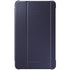 Samsung EF-BT330WVEGUJ 8-inch Carrying Case (Book Fold) for Galaxy Tab 4 Tablet - Indigo Blue