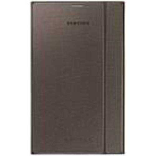 Samsung Carrying Case (Book Fold) for 8.4 Tablet - Titanium Bronze