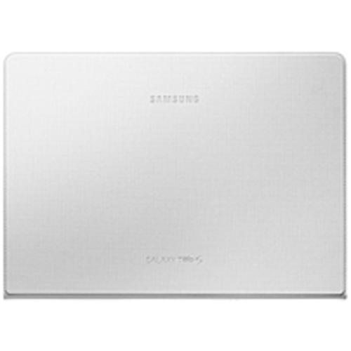 Samsung Carrying Case for 10.5 Tablet - Dazzling White - 7.3 Height x 9.8 Width x 0.5 Depth