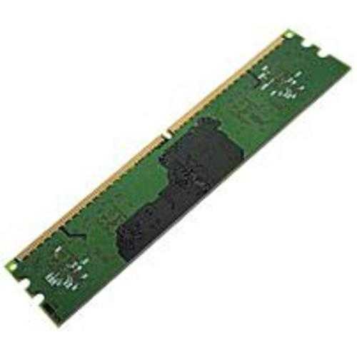 Infineon HYS64T32000HU-5-A 256 MB Memory Module - DDR2 - PC2-3200U - DIMM 240-Pin - Non-ECC