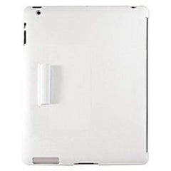 Ozaki iCoat Wardrobe Plus IC506WH Hard Case for Apple iPad 4 - White