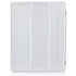 Tunewear CarbonLook IPAD3-CARBON-02 Case for iPad 3 - White