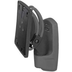 Chief KONTOUR Wall Mount for Flat Panel Monitor - 10 to 30 Screen Support - 40 lb Load Capacity - Black