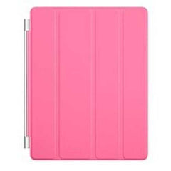 Apple MD308LL/A Smart Cover for iPad 2, 3, 4 - Polyurethane - Pink