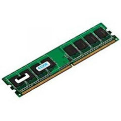Edge Memory PE197988 1 GB (1 x 1 GB) Memory Module - 400 MHz (PC2-3200) - DIMM 240-pin - ECC - Registered