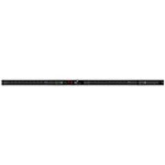 Raritan Dominion PX2-5453 20-Outlets PDU - 20 x NEMA 5-20R - 2.80 kVA - Network (RJ-45) - 0U - Rack-mountable