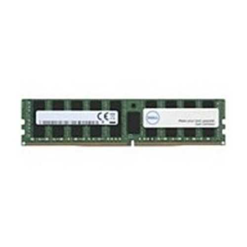 Dell 8GB DDR4 SDRAM Memory Module - 8 GB (1 x 8 GB) - DDR4 SDRAM - 2400 MHz DDR4-2400/PC4-19200 - Unbuffered - 288-pin - DIMM