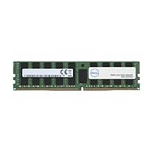 Dell 8GB DDR4 SDRAM Memory Module - 8 GB (1 x 8 GB) - DDR4 SDRAM - 2400 MHz DDR4-2400/PC4-19200 - Unbuffered - 288-pin - DIMM