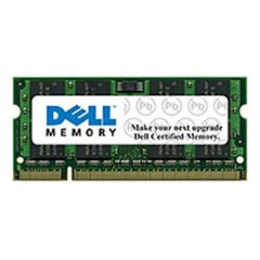 Dell SNPY9530C/1G 1 GB 800 MHz PC2-5300 DDR2 SDRAM Memory Module for Latitude D620