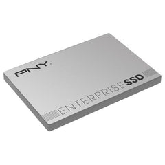 PNY SSD7EP7011-480-RBEP7011 480 GB 2.5in Internal SSD Solid State Drive - SATA - 530 MB/s Maximum Read Transfer Rate - 230 MB/s Maximum Write Transfer Rate - 256-bit Encryption Standard