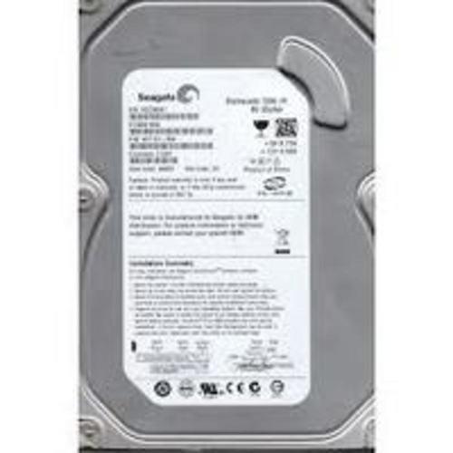 Seagate Barracuda ST380815AS 80 GB Internal Hard Drive - 3.5-inch - 7200 RPM - Serial ATA-300