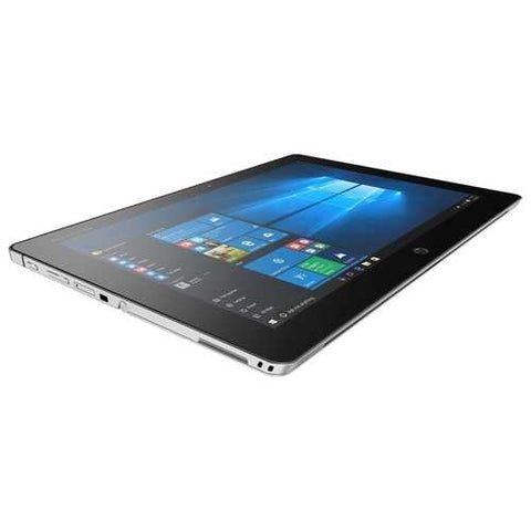 HP Elite x2 1012 G1 12 Touchscreen LCD 2 in 1 Notebook - Intel Core M (6th Gen) m7-6Y75 Dual-core (2 Core) 1.20 GHz - 8 GB LPDDR3 - 256 GB SSD - Windows 10 Pro 64-bit (English) - 1920 x 1280 - In-plane Switching (IPS) Technology, BrightView - Hybrid - In