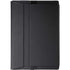 Targus Folio Wrap THZ618GL Microsoft Surface Pro 4 12.3-inch Tablet Case - Black - Shock Absorbing Interior - Thermoplastic Polyurethane (TPU)