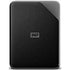 WD WDBEPK0010BBK-WESN Elements SE 1 TB USB 3.0 External Hard Drive - 5400 RPM - Black