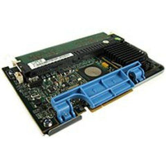 Dell WX072 PERC 5i SAS RAID Controller Card for PowerEdge 1950, 2950 Servers