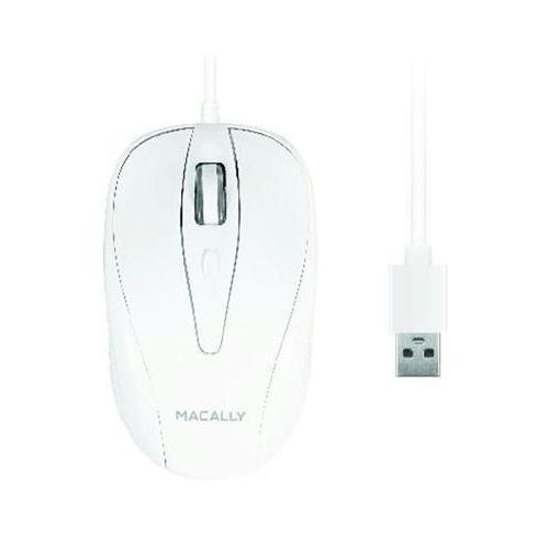 3 Button Optical USB Mouse