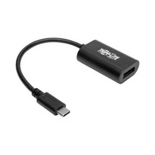 Usb C To Dp Video Adapter 6in