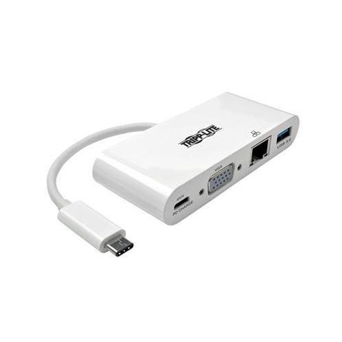 Usb C To VGA Multiport Adapter