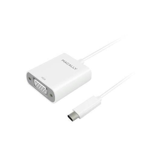 Usbc To VGA Adapter