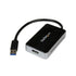 Usb 3 To HDMI With USB Hub