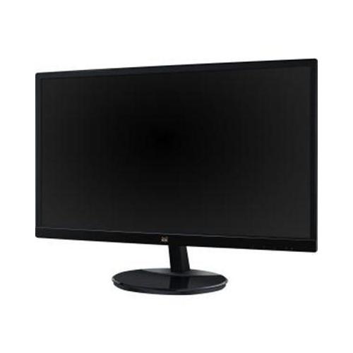 23" Full HD 1080p Ips Led