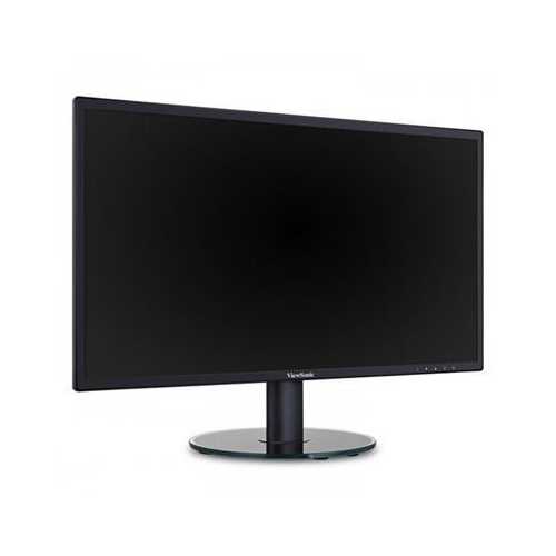 27" Full HD 1080p With Hdmi