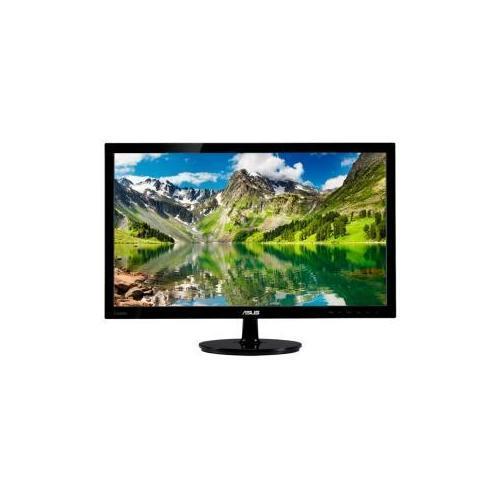 24" LED Monitor