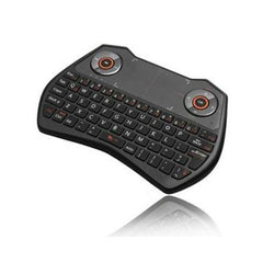 2.4ghz Smarttv Keyboard With Tp