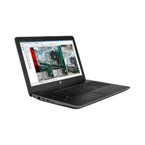 15.6" Zbook15 I76700hq 8g 512g