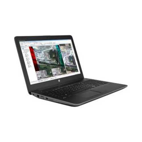 15.6" Zbook15 I76700hq 16g 512