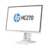 27" Hc270 Healthcare Ed Displa